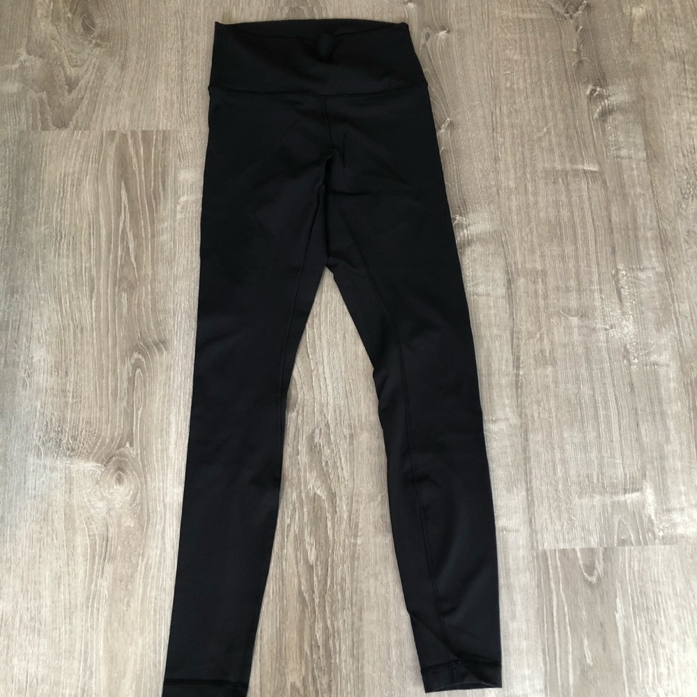 Luxtreme Wunder Under 7/8th high rise